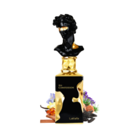 Lattafa His Confession Eau De Parfum 100 ml