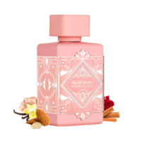 Lattafa Bade’e Al Noble Blush Eau De Parfum 100 ml