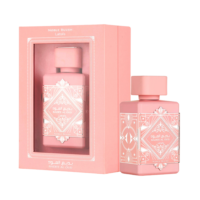 Lattafa Bade’e Al Noble Blush Eau De Parfum 100 ml