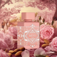 Lattafa Bade’e Al Noble Blush Eau De Parfum 100 ml