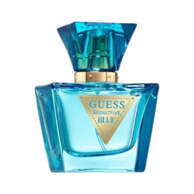 Guess Seductive Femme Blue edt 75 ml