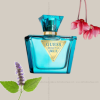 Guess Seductive Femme Blue edt 75 ml
