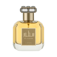 Lattafa Sutoor Eau De Parfum 100 ml