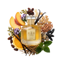 Lattafa Sutoor Eau De Parfum 100 ml