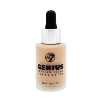 W7 Genius Foundation