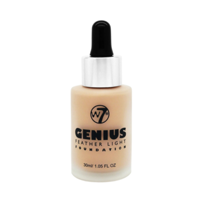 W7 Genius Foundation