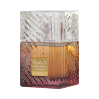 Lattafa Khamrah Dukhan Eau De Parfum 100 ml