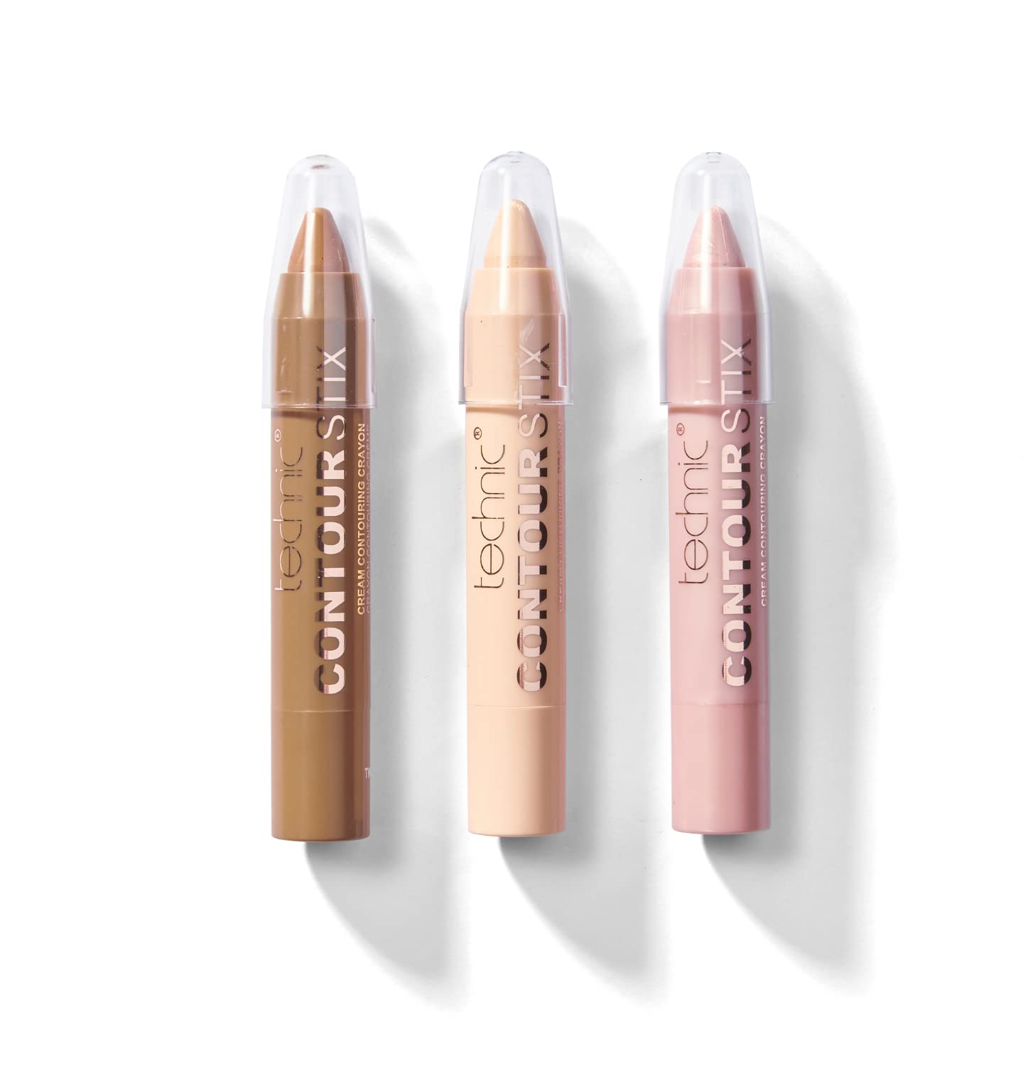 Technic Contouring Stix