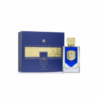 Lattafa Liam Blue Shine Eau De Parfum 100 ml