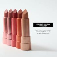 Technic Satin Lipstick