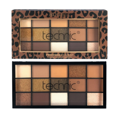 Technic 15 Pressed Pigments -Boujee