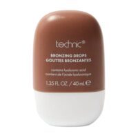 Technic Summer Bronzing Drops- Dark