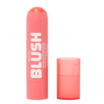 Technic Glowy Blusher Stick -Tropic Heart