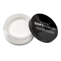 Technic Soft Focus TransparentLoose Powder