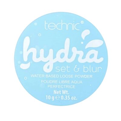 Technic Hydra Set  and Blur