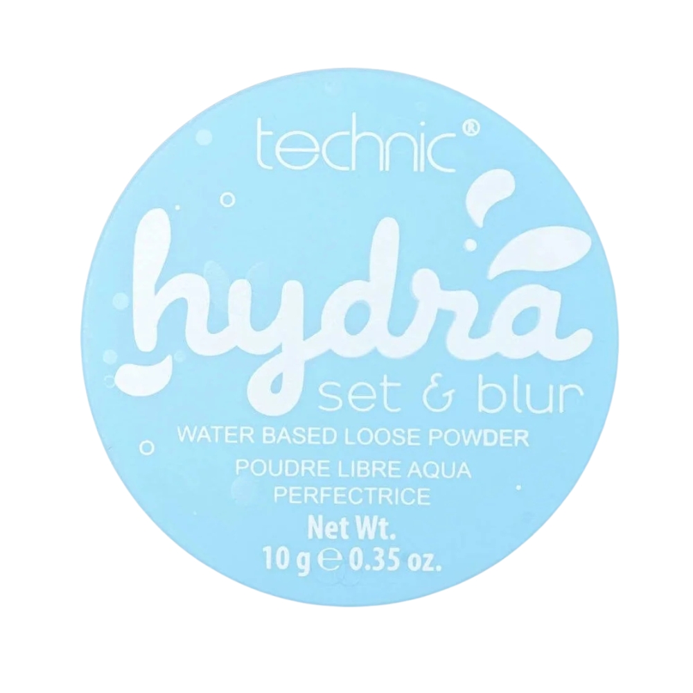 Technic Hydra Set  and Blur