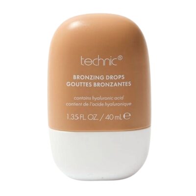 Technic Summer Bronzing Drops- Light