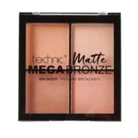 Technic Mega Matte Bronze and Contour