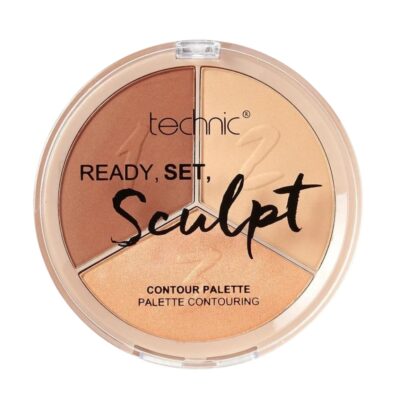 Technic Ready, Set, Sculpt – Fair