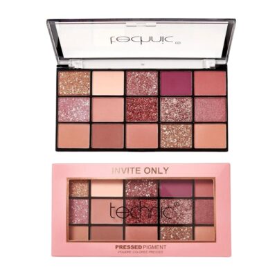 Technic 15 Pressed Pigments -Boujee
