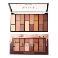 Technic Pressed Pigment Palette – Exposed