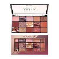 Technic – Pressed Pigment Palette – Persuasion