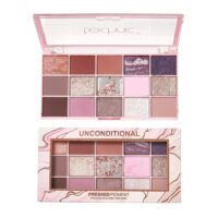 Technic 15 Pan Pressed Pigment Palette – Unconditional