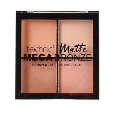 Technic Mega Bronze