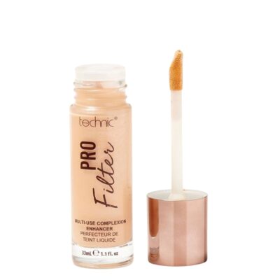Technic Pro Filter Foundation- Medium Cool