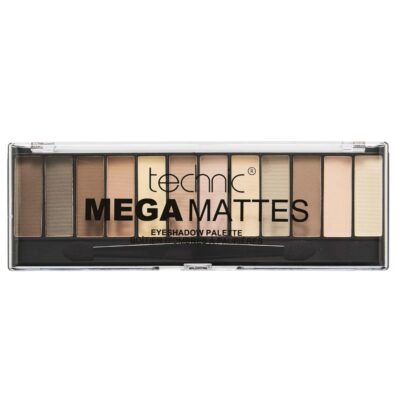 Technic Mega Mattes – Nudes