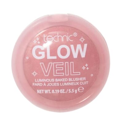 Technic – Glow Veil
