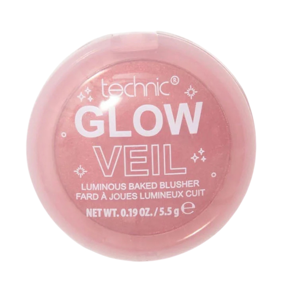 Technic – Glow Veil