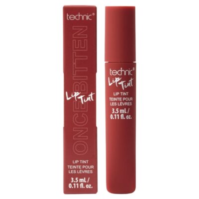 Technic Once Bitten – Bitten