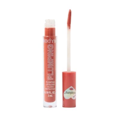 Technic Plumping Lipgloss – Pumpkin Pie