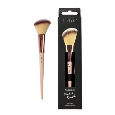 Technic Angled Powder Brush