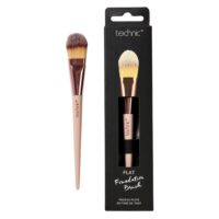 Technic Flat Foundation Brush