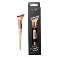 Technic Sculpt Liquid Foundation Brush