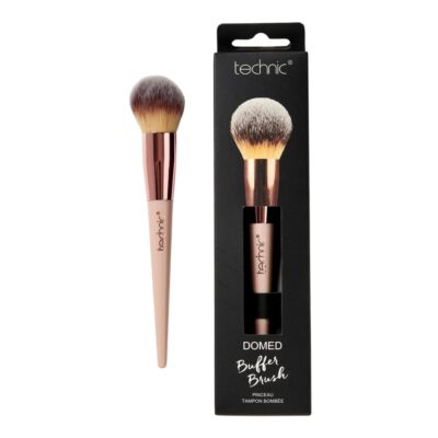Technic Domed Buffer Brush