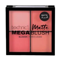 Technic Mega Matte Blush