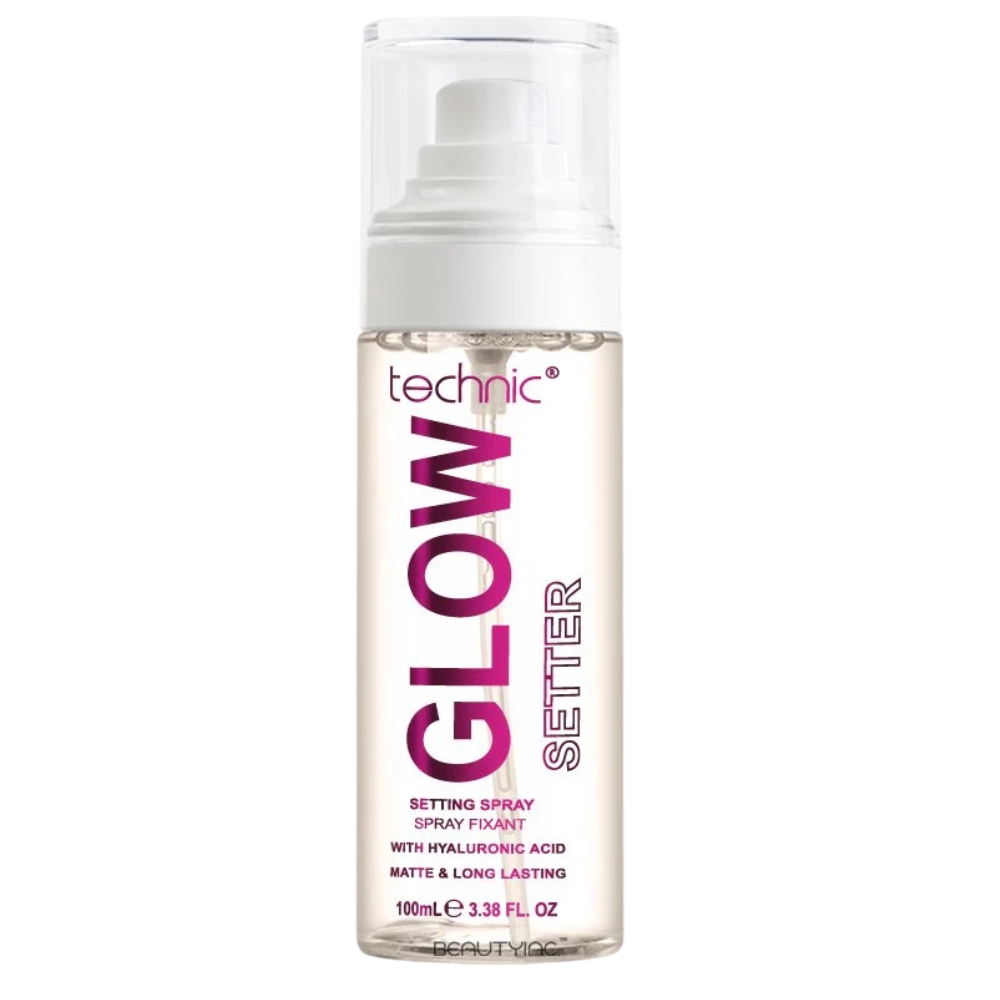 Technic Glow Setter
