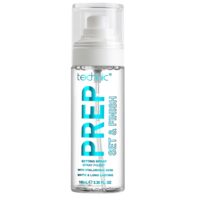 Technic Prep, Set and Glow