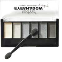 Technic Eyeshadow 6’s – Smokey