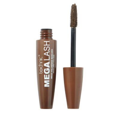 Technic Mega Lash – Brown