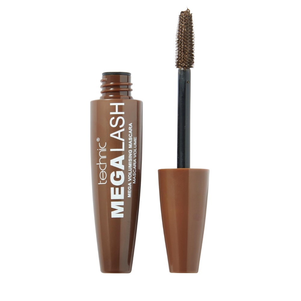 Technic Mega Lash – Brown