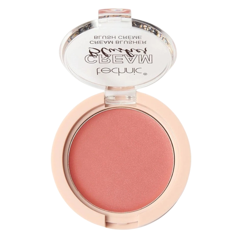 Technic Cream Blusher – Flushed