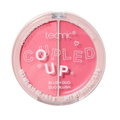 Technic – Coupled Up Blush Duo