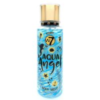 W7 Body Mist 250ml – Aqua Angel
