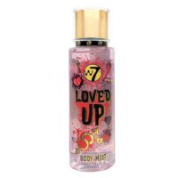 W7 Body Mist 250ml – Loved Up