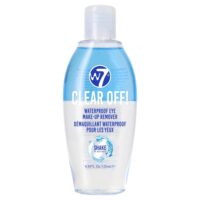 W7 Clear Off! Eye Make Up Remover 125ml