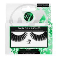 W7 Faux Silk Lashes – Electra
